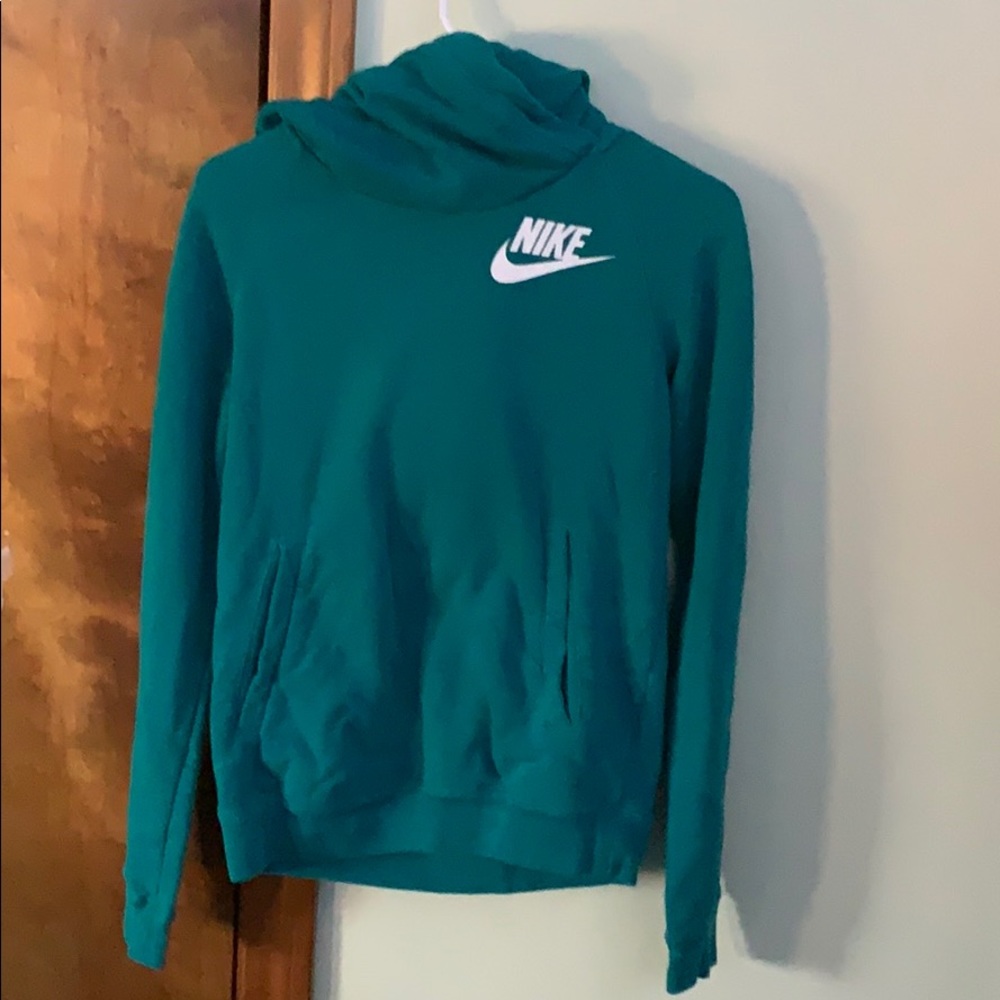 Nike hoodie